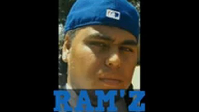 SHAXE L V'MAK L RAM'Z L N.O.G.I.D. -POP AT YOU