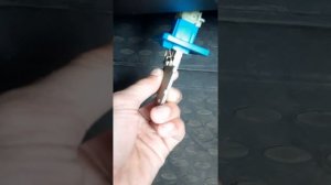 Перестала работать печка на 1,2,3 положении