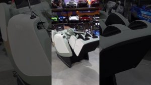 ?ОБЗОР массажное кресло за 60.000 рублей