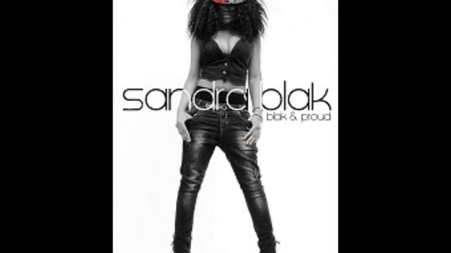 Sandra blak.I Dey Shine смотреть онлайн