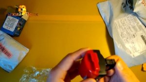Самый громкий ? Клаксон на ? ? велосипед ? ? из Китая. Распаковка. Обзор.