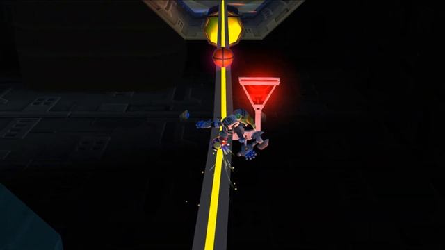 Прохождение Ratchet & Clank : Size Matters - Часть 8 | PS2, PSP смотреть онлайн