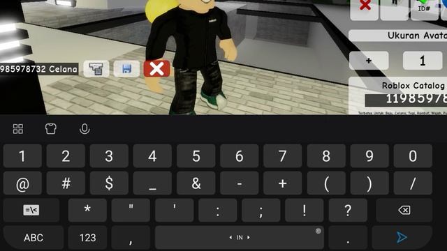 Code Ronaldo 4 Roblox смотреть онлайн