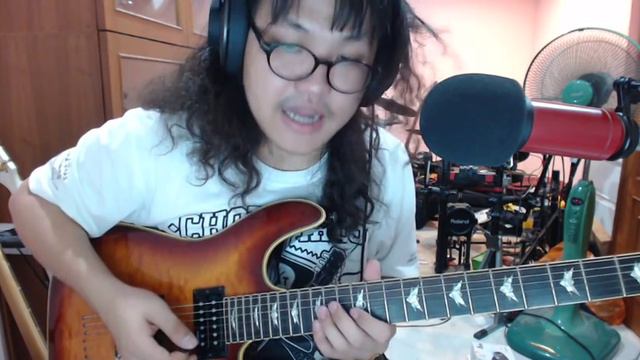 แป๊ะ Syndrome - สอน intro เก็บไว้ Lomosonic смотреть онлайн
