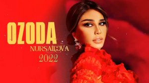 Ozoda Nursaidova qo'shiqlari to'plami 2022 - Озода кушиклари туплами 2022 #3