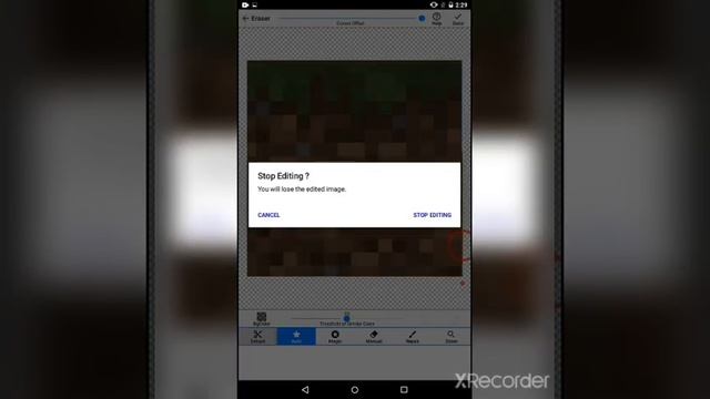 как зделать иконку майнкрафта? смотреть онлайн