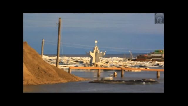 Среднеколымск "ПАВОДОК 2013" часть 1 смотреть онлайн