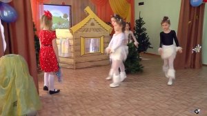 Детская сказка «Приключение Насти в сказочной стране» | видео для развития детей
