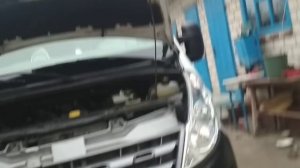 Честный обзор renault master 2013 после года эксплуатации