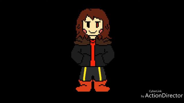 Storyfell Chara Genocide Theme : Only Free Exp...