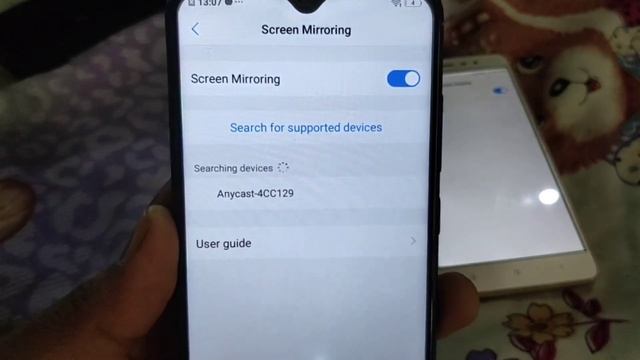 How to connect anycast M2 Plus, M4 Plus M9plus to TV In Hindi / Mobile wireless display to TV LED смотреть онлайн