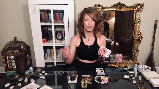October 2023 Predictions | Tarot + Oracle | ? ? Radical Acceptance Of Self And Other смотреть онлайн