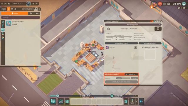 Good Company - Freeplay Hard Mode Guide смотреть онлайн