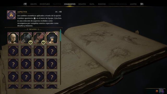 Duelo de Varitas - Hogwarts Legacy - Exploración - Capítulo 5 - Gameplay Sin Comentar - PC -1440p смотреть онлайн