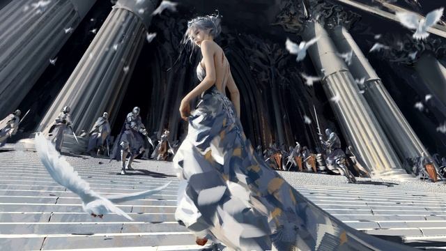 Глаза симпатия  Bass