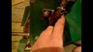 прижимы для фуговального станка