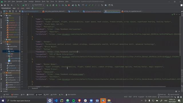 Misión TIC - Ciclo 4 - Tutoría 10 - Kotlin para App Android - El Lenguaje Kotlin смотреть онлайн