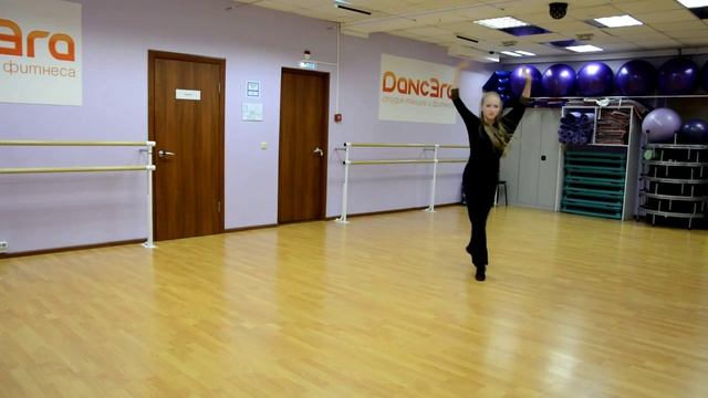 Джаз-модерн смотреть онлайн