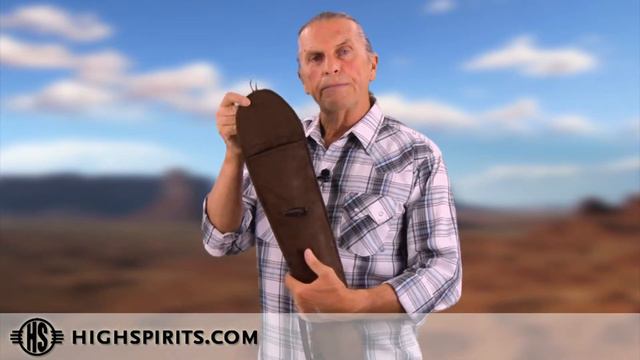 Flute Accessories: The High Spirits Flute Bag - High Spirits Info смотреть онлайн