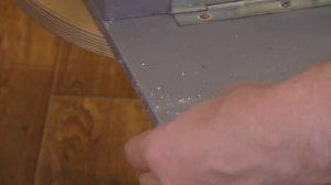 РУНДУК в надувную лодку ПВХ с чертежами (складной). Сделай сам. DIY