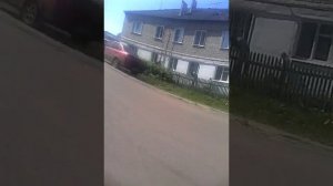 Мини-экскурсия по Инжавину