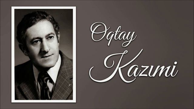 Oqtay Kazıminin mahnıları : Taleyim mənim смотреть онлайн