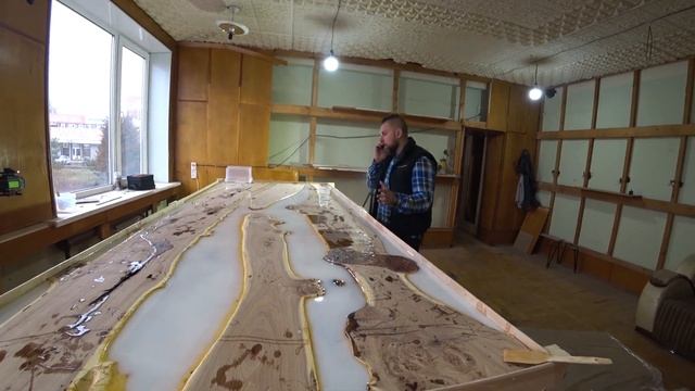 Точка безубыточности | Как не прогореть в бизнесе | столярный бизнес смотреть онлайн