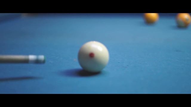 Pool Hall Beta смотреть онлайн