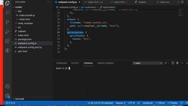 Webpack & Advanced Vue Concepts - Coimbatore FrontendGroup - May 2021 Meetup смотреть онлайн