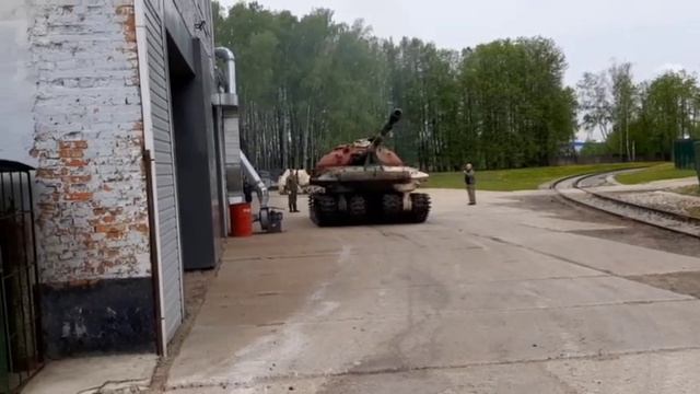 новый танк смотреть онлайн