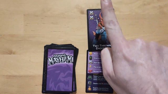 WYSP Dungeon Mayhem смотреть онлайн