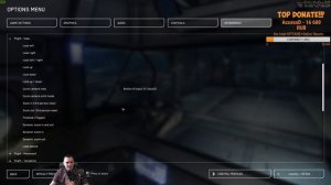 Star Citizen: Как настроить джойстик.