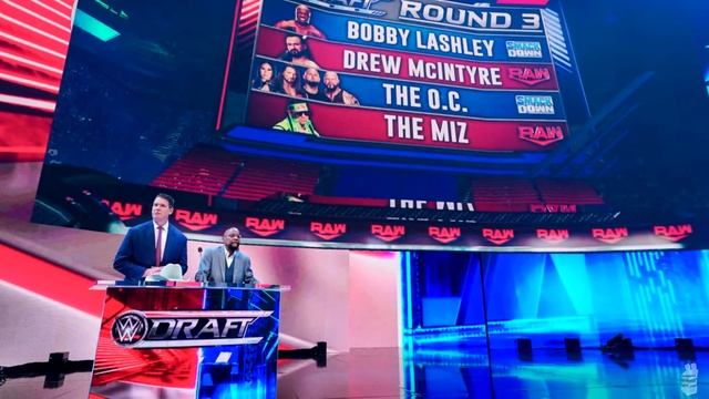 ?Драфт! Стайлз ВЕРНУЛСЯ и перешЁ!л на СМЭК! I Обзор SmackDown 28 04 23