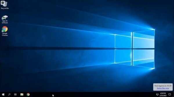 How to Run Windows 10 in a browser!