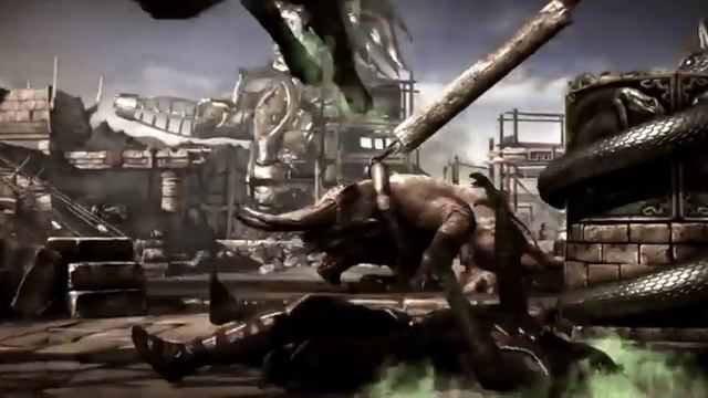 mortal combat xxx смотреть онлайн
