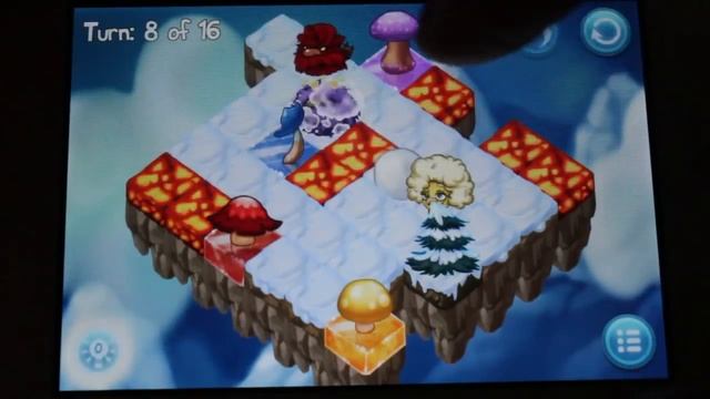 Hairy Balls World 3 Level 18 Walkthrough смотреть онлайн