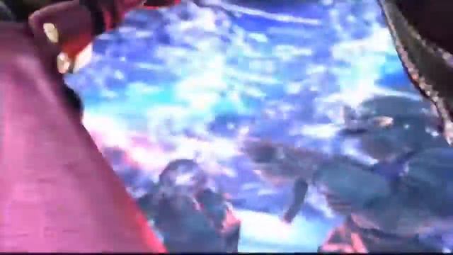 [2006][PS2] The King of Fighters 2006 - Opening смотреть онлайн