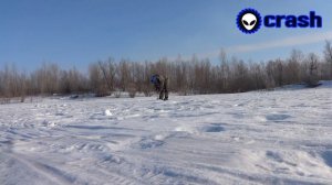 Ледобур Тонар и шуруповерт HILTI