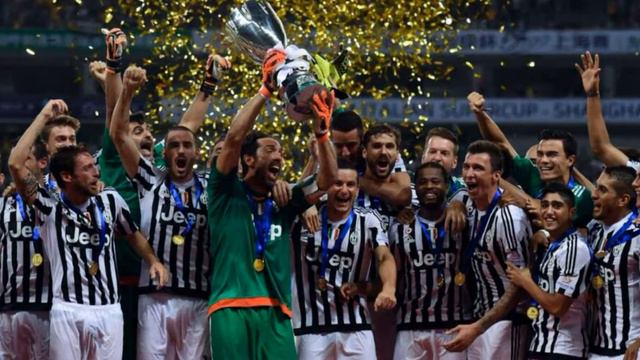 Как мальчик "дырка", пропускавший мячи один за другим, стал лучшим вратарем Италии смотреть онлайн