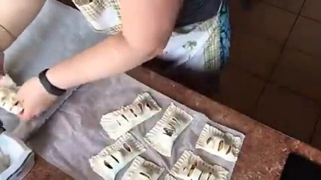 Магические амулеты