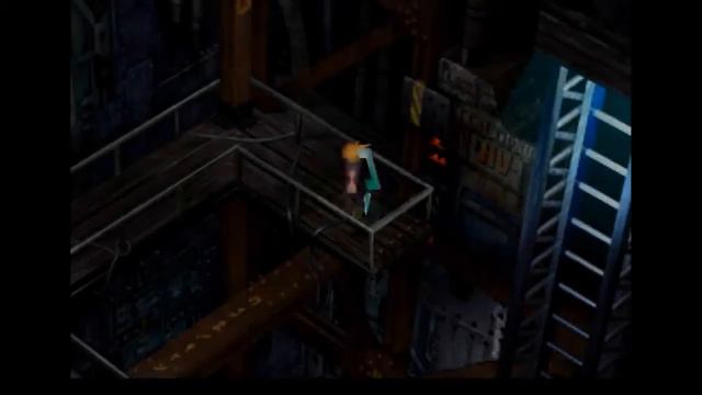 Final Fantasy 7 - Episode 03: Reactor #5 смотреть онлайн