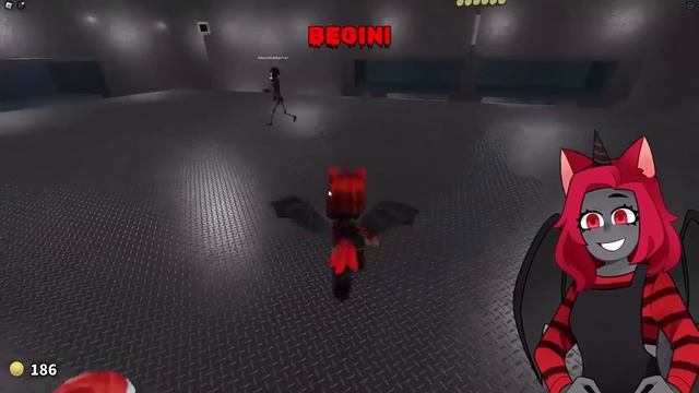 Roblox Billy Game Show! смотреть онлайн