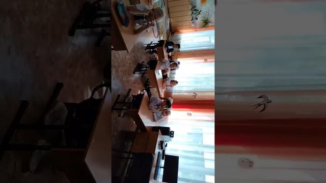 Основы математики.