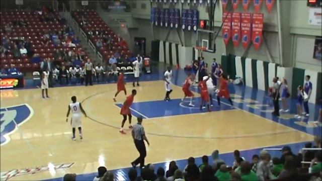 Mike Parks Highlights смотреть онлайн