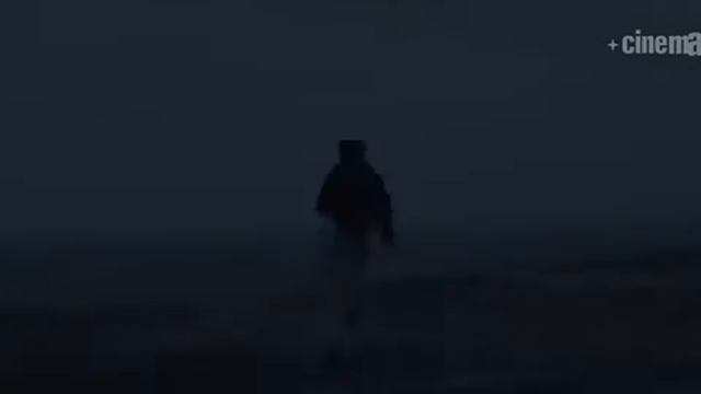 После смерти.  Фильм