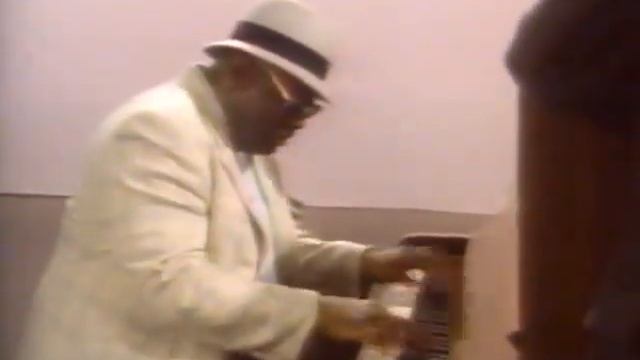Boogie Woogie Documentary - ITV
