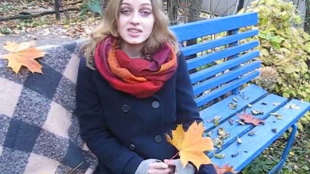 Карина Бардакова читает произведение «Уж сколько их упало в эту бездну...» М. И. Цветаевой смотреть онлайн