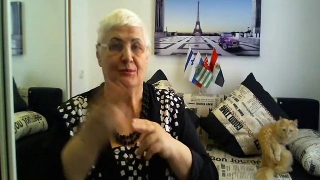 Шляпа смотреть онлайн