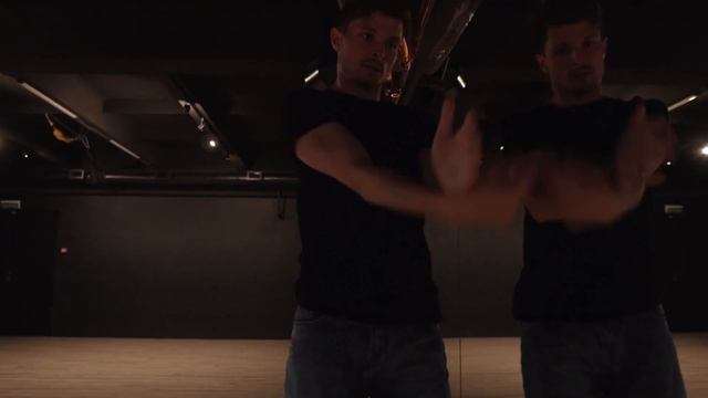 Elias - Let Me Be The One | Contemporary by Кирилл Балтруков смотреть онлайн