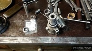 Шевролет Лачети замена, ремонт насоса гур, не правильно - с косяками и правильно, чтоб на долго